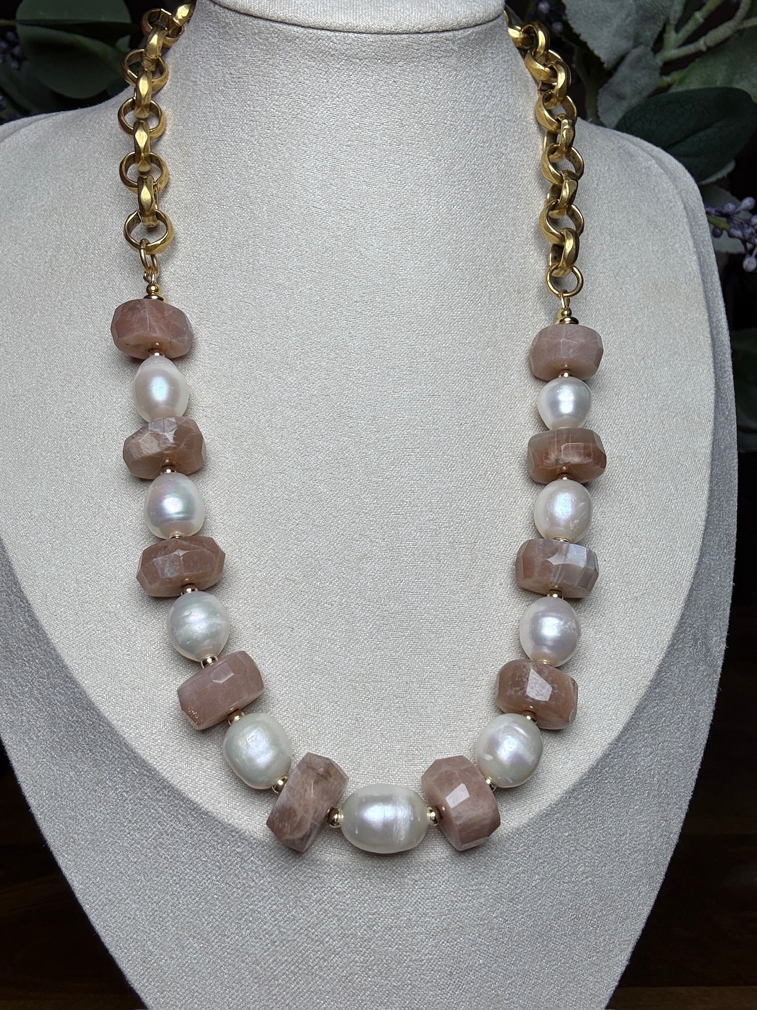 Grand Duchess Necklace