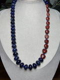 Tidal Heart Necklace