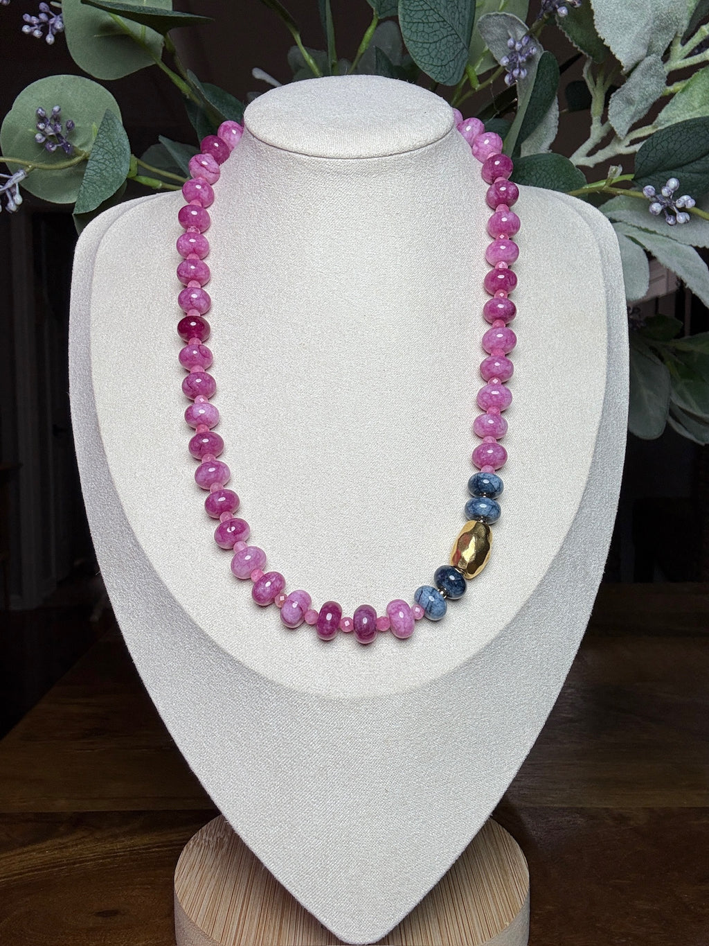 The Duchess Necklace