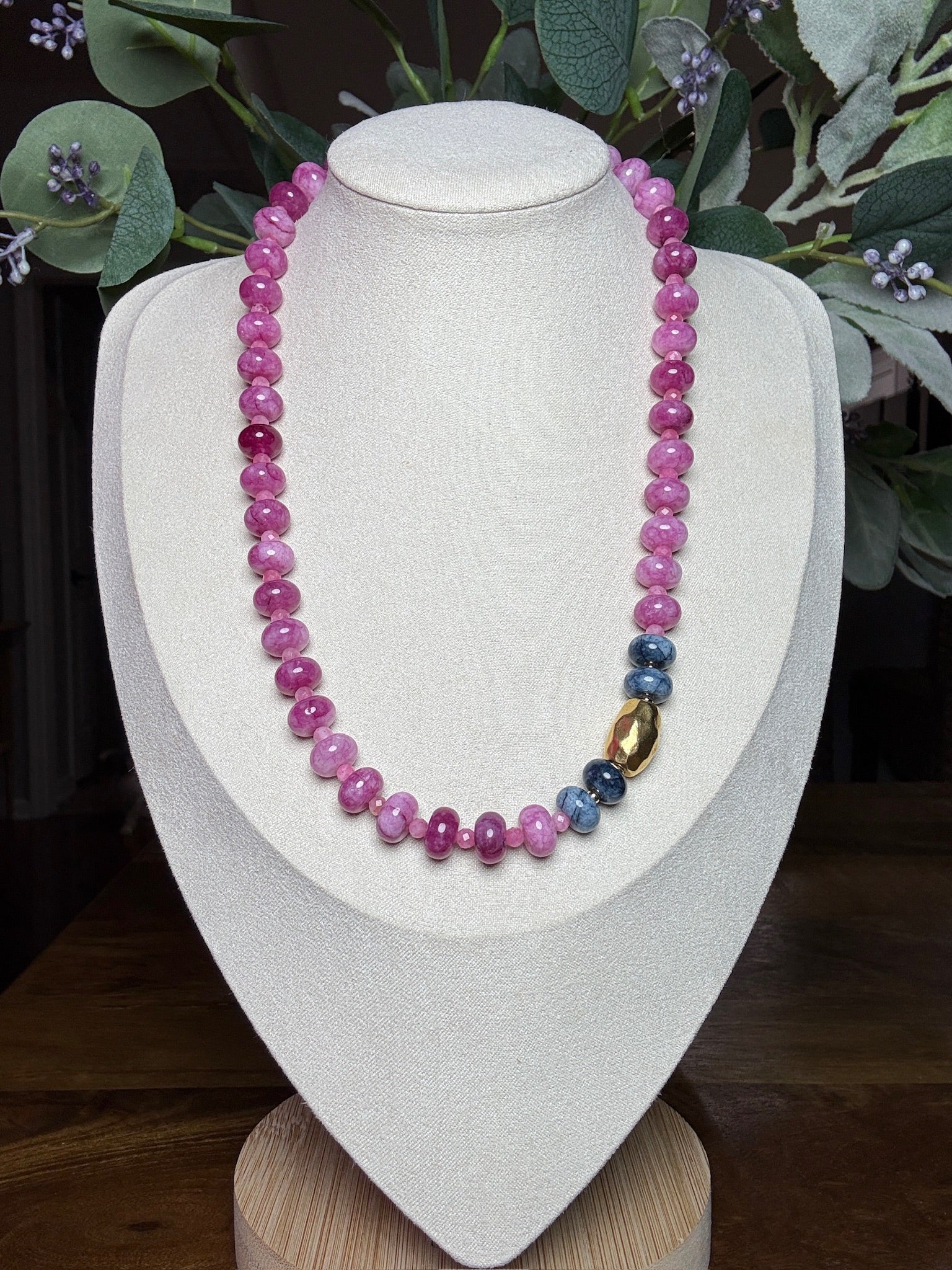 The Duchess Necklace