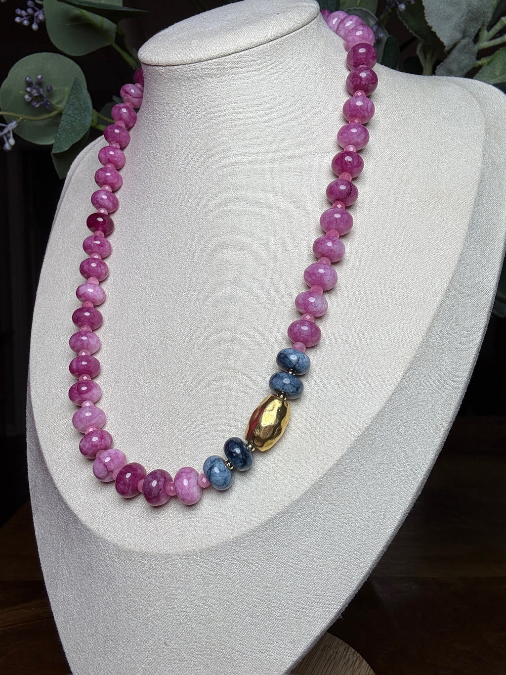 The Duchess Necklace