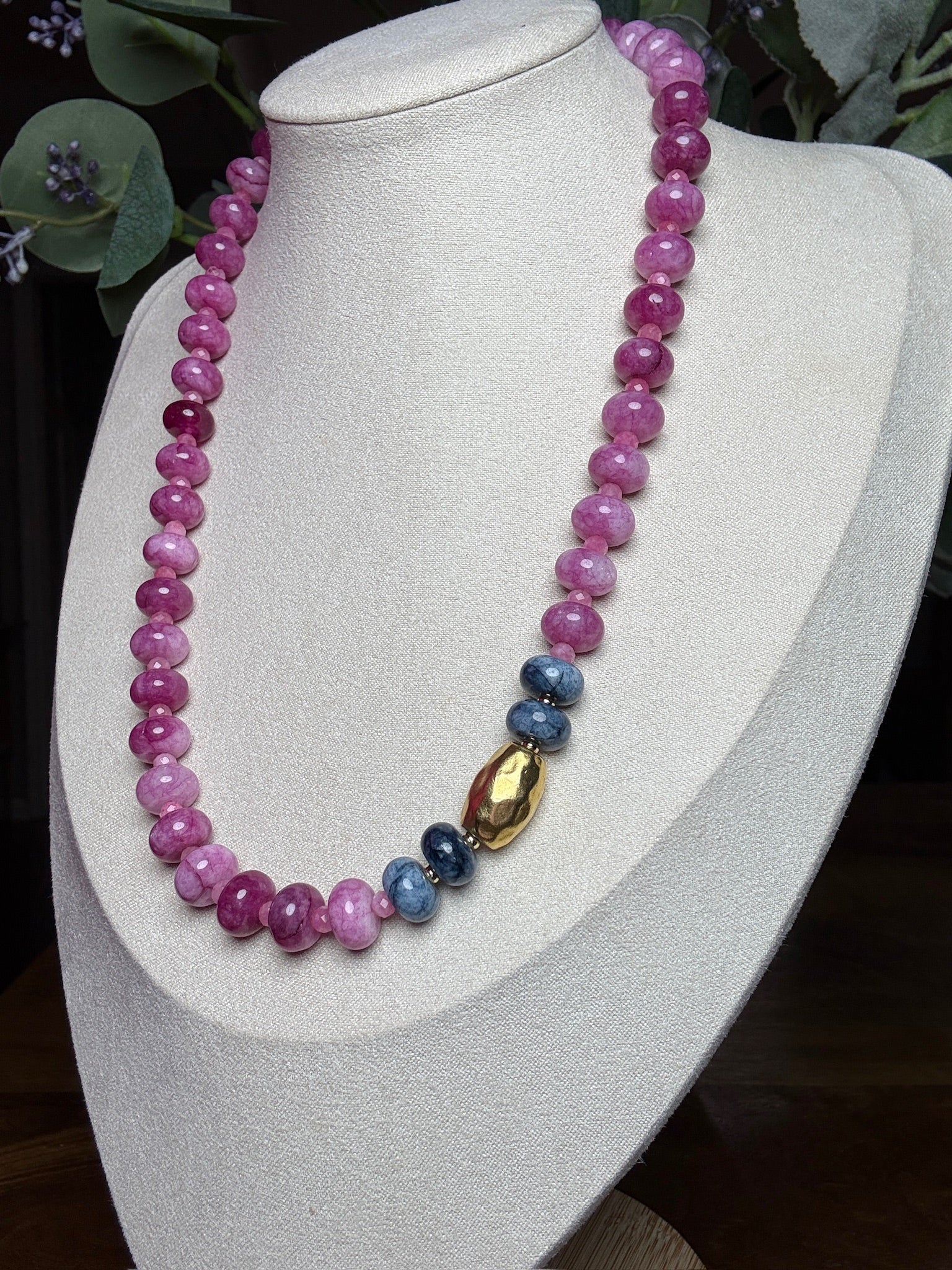 The Duchess Necklace