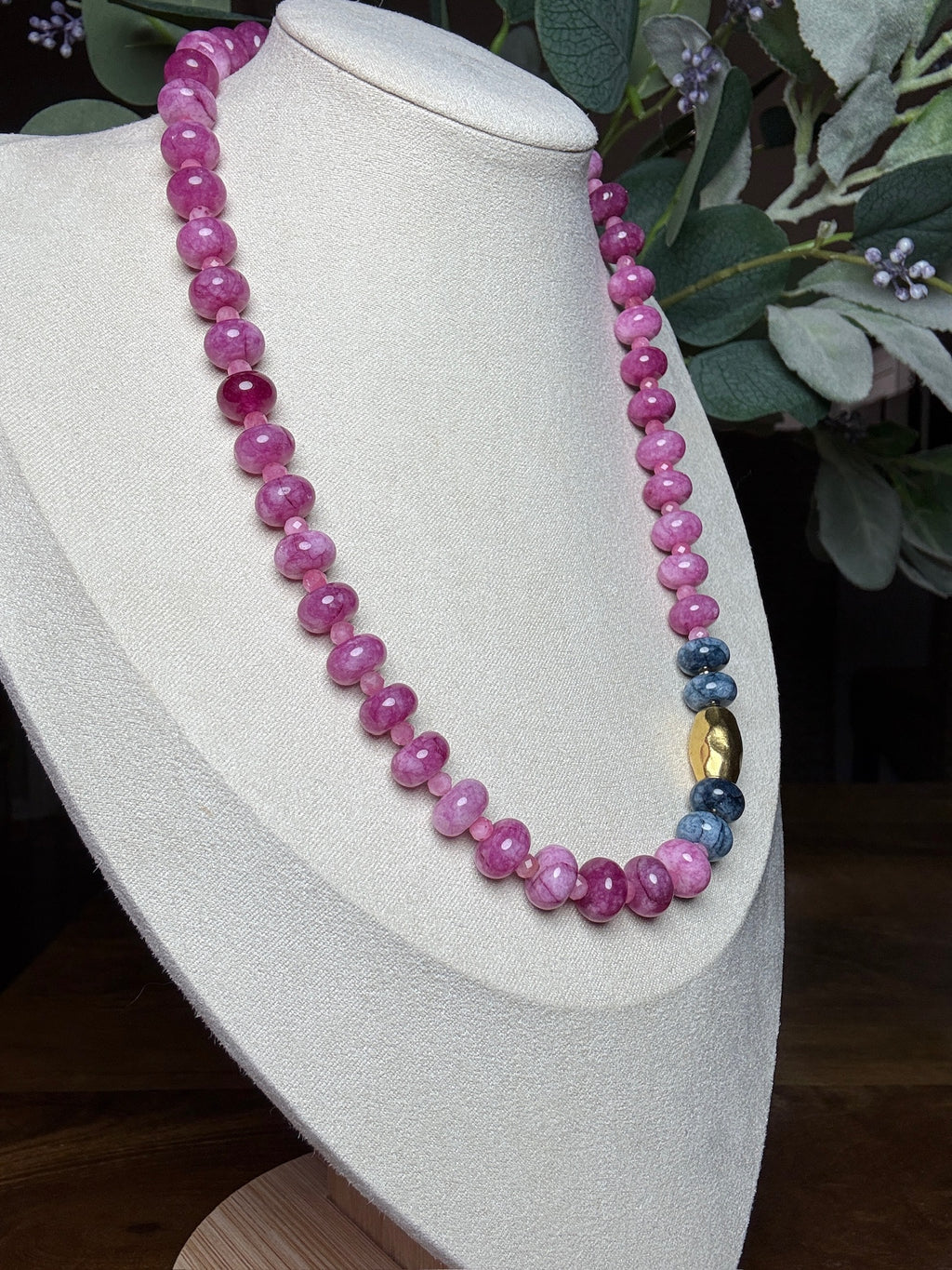 The Duchess Necklace