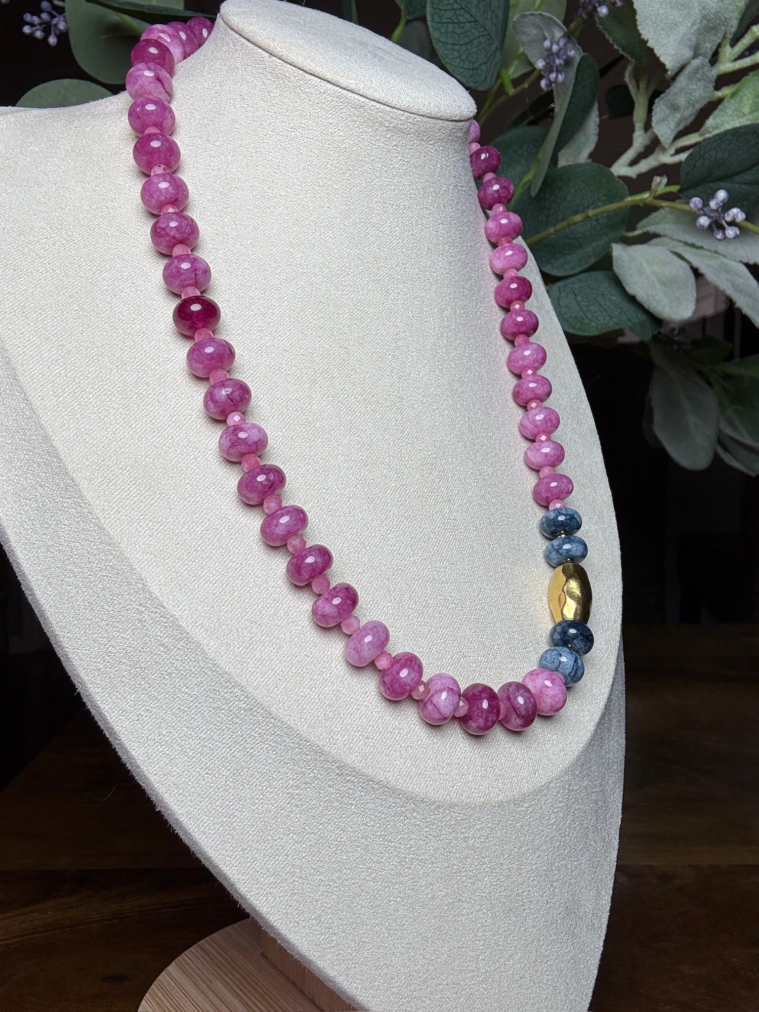 The Duchess Necklace