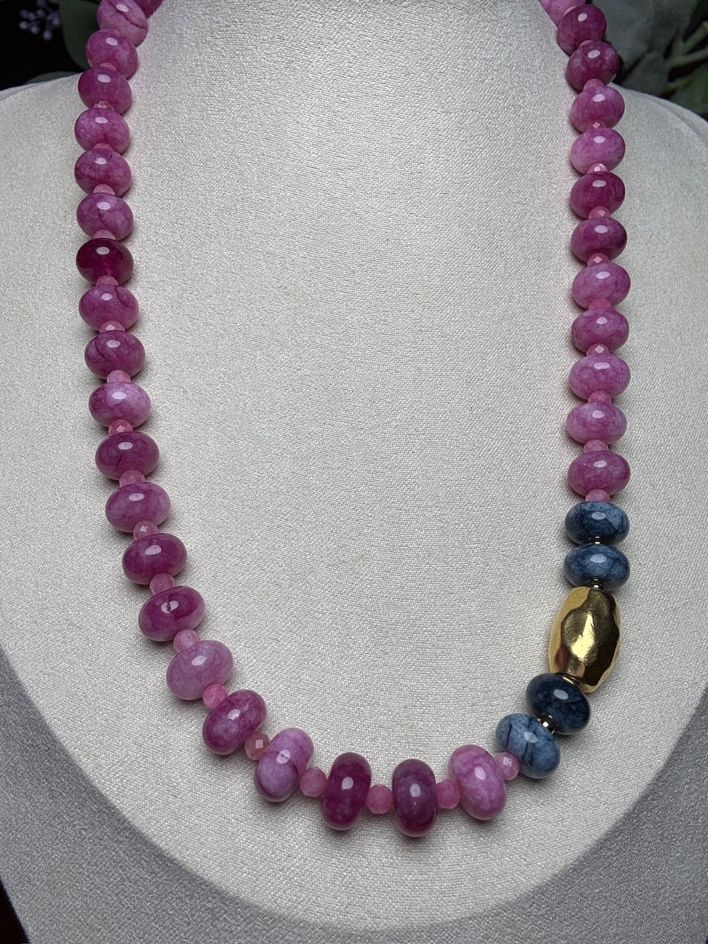 The Duchess Necklace