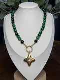 Northern Star Necklace