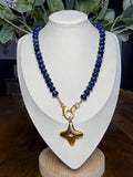 Midnight Sky Necklace
