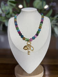 Glow Up Glam Necklace