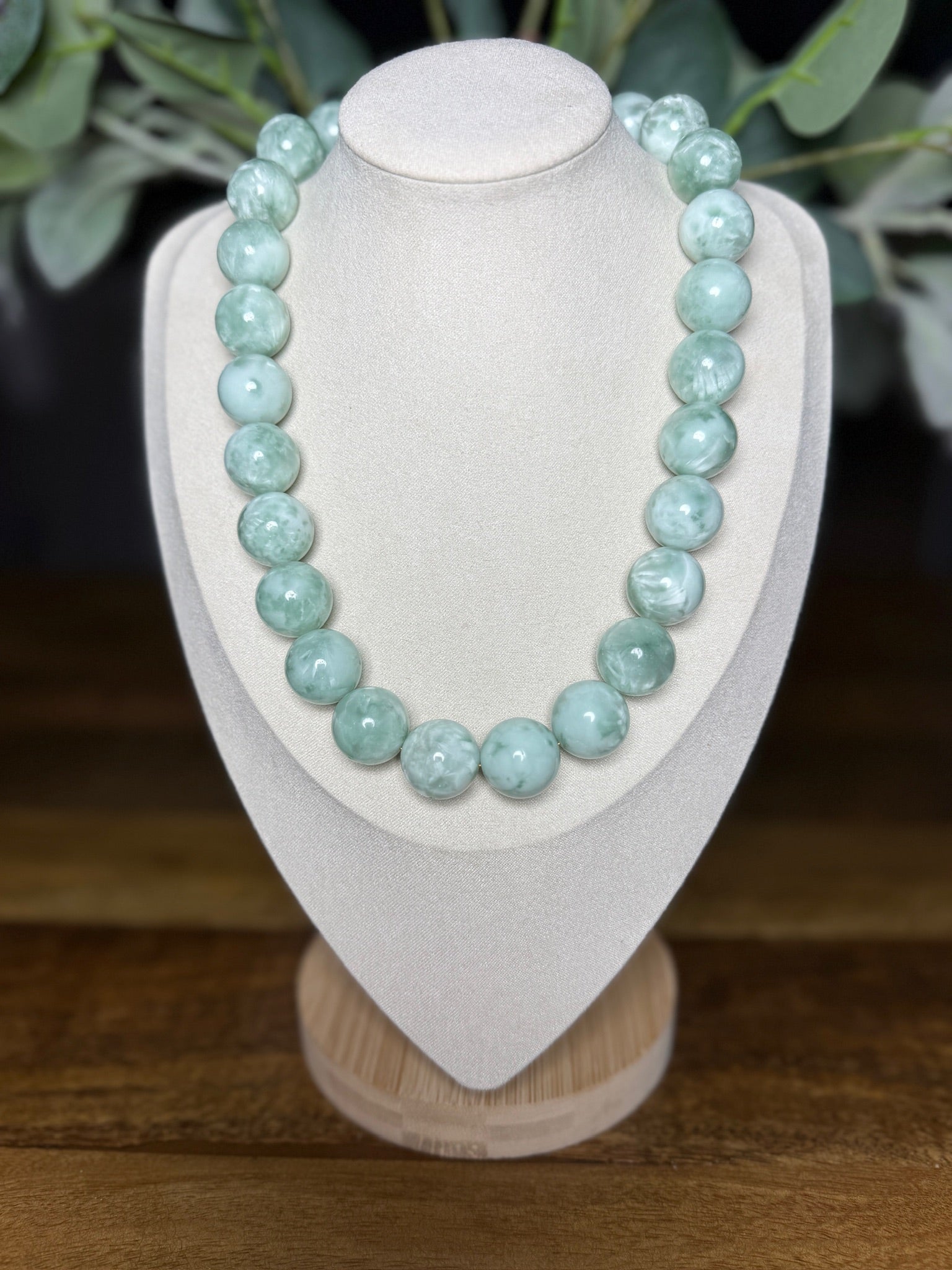 The Wilma Necklace