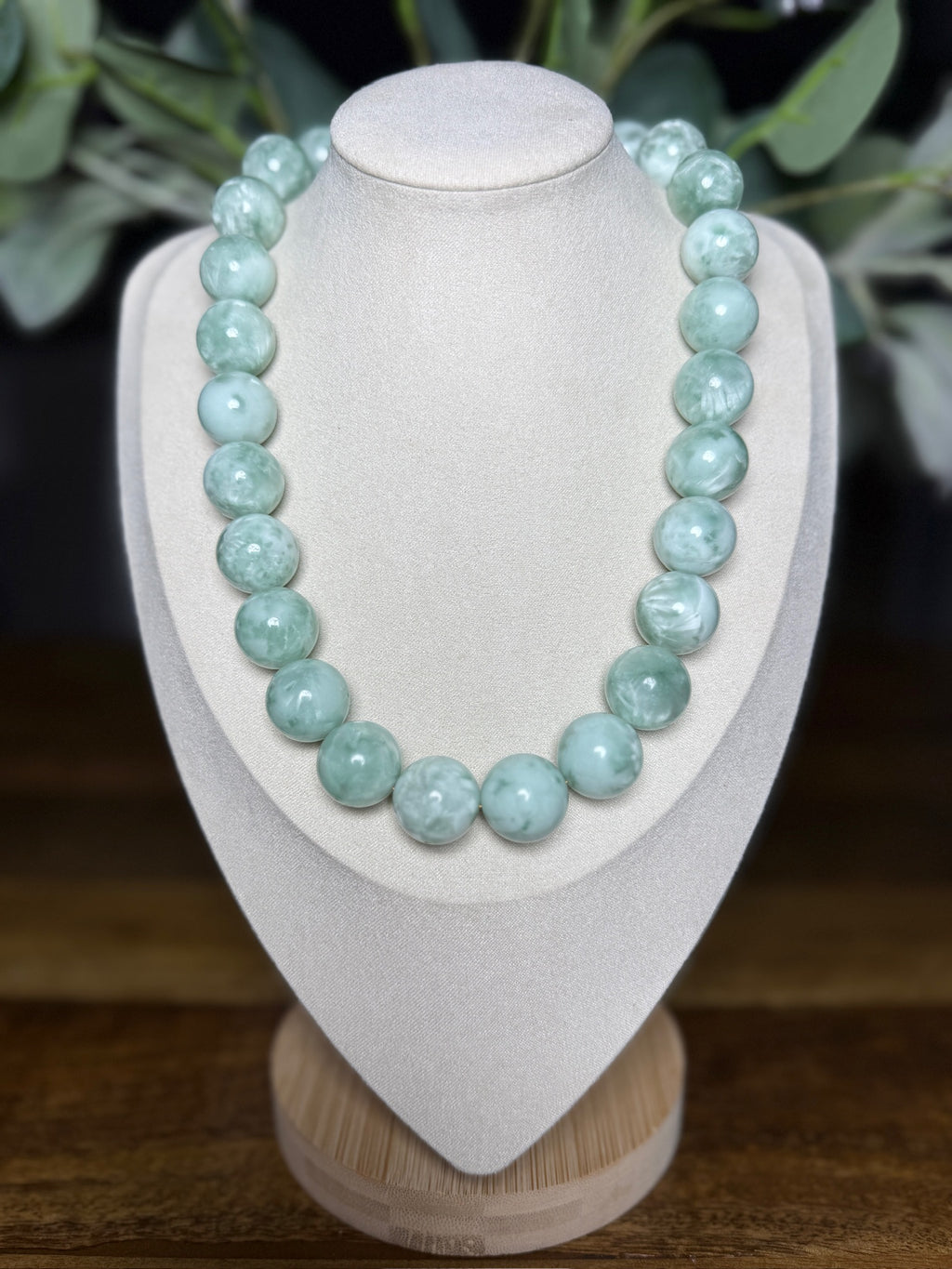 The Wilma Necklace