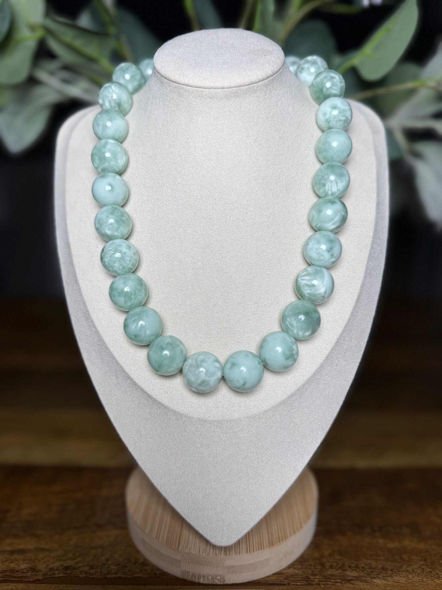 The Wilma Necklace