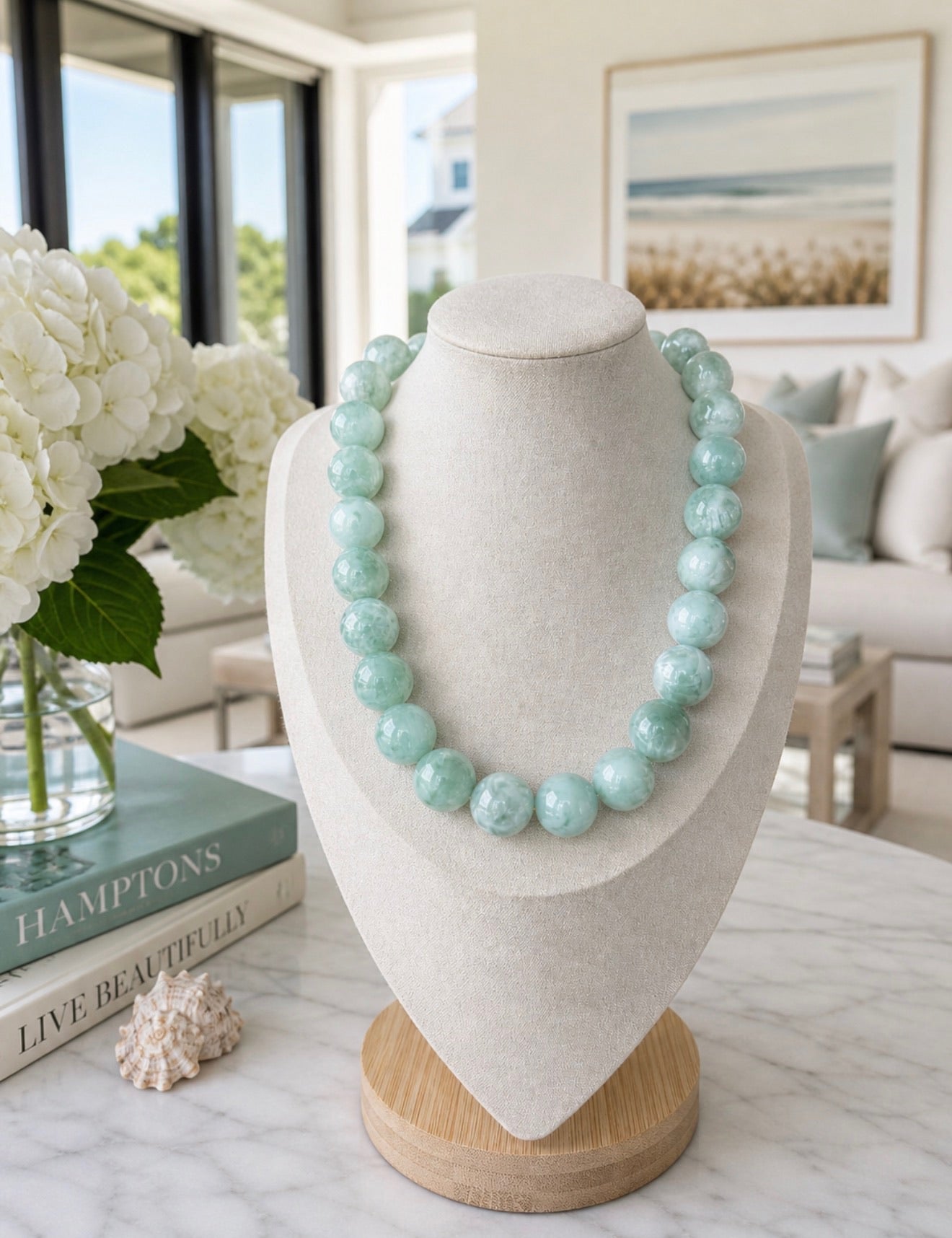 The Wilma Necklace