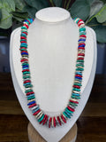 Club Tropicana Necklace