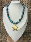 Ocean Star Necklace