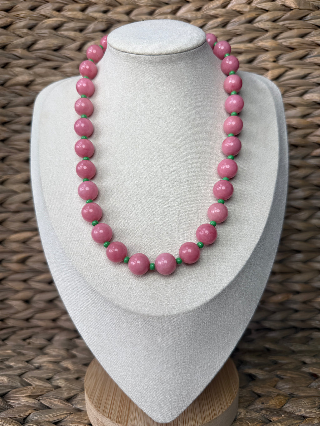 Watermelon Sugar Necklace