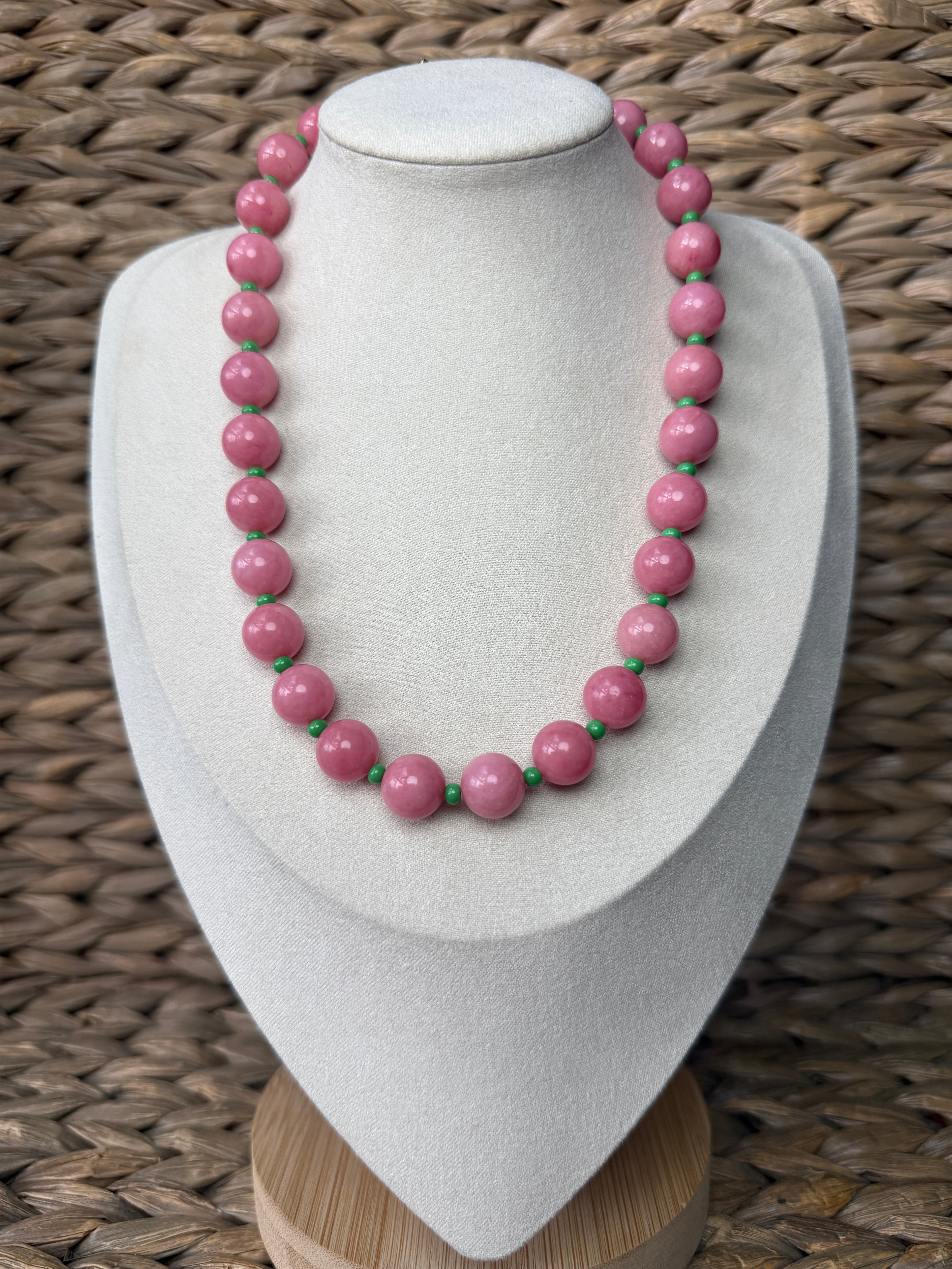 Watermelon Sugar Necklace