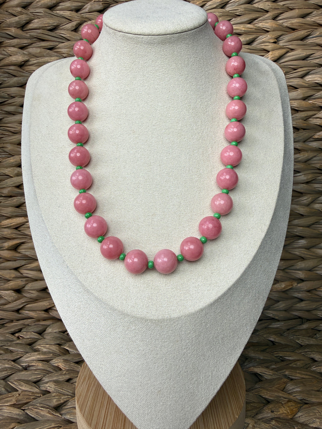 Watermelon Sugar Necklace