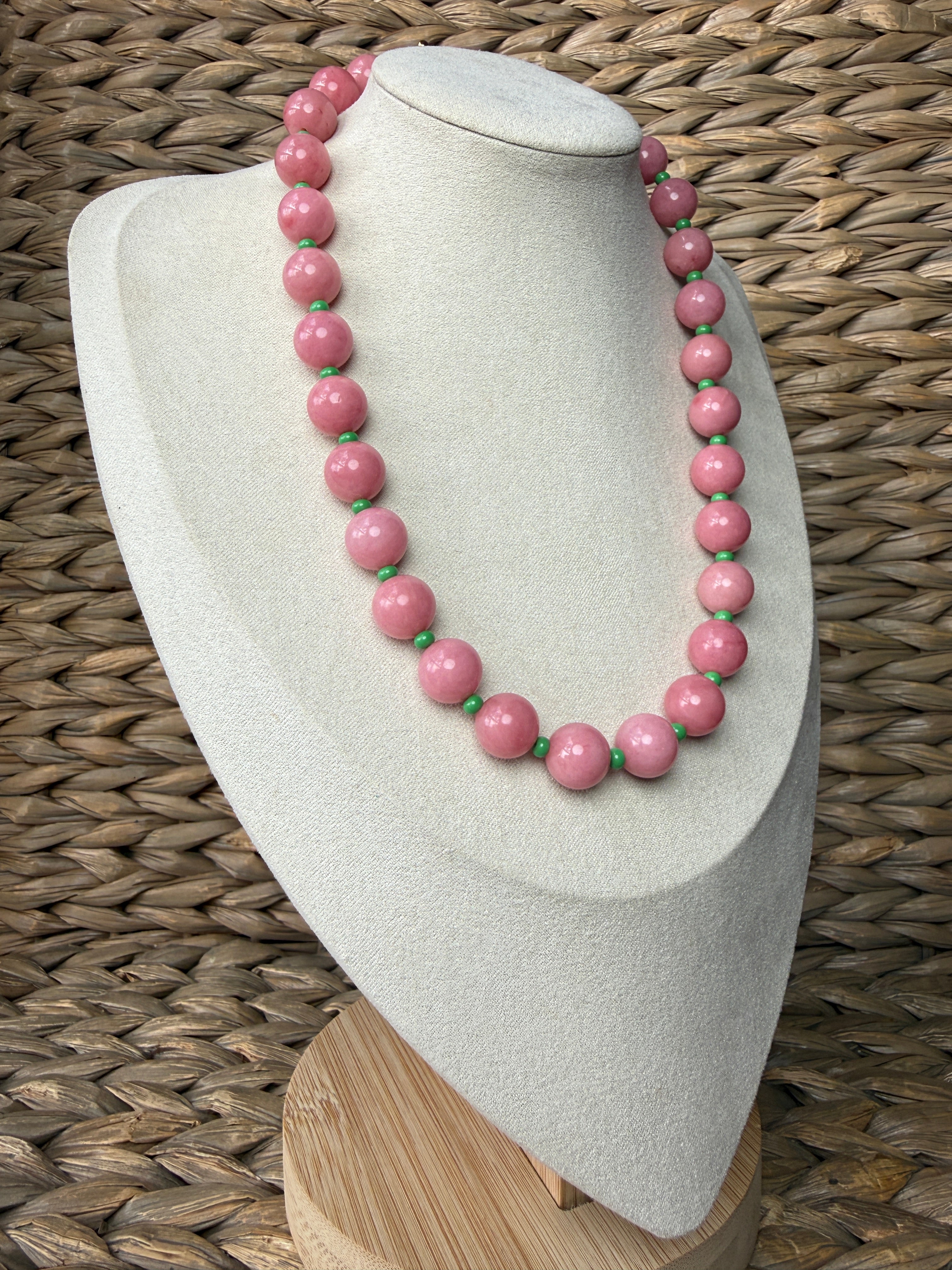 Watermelon Sugar Necklace
