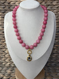 Grandma Chic Necklace