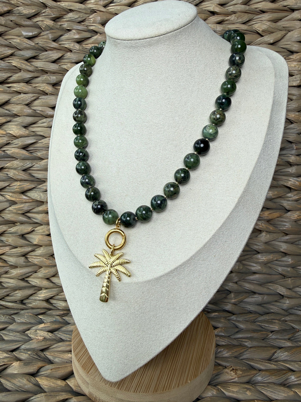West Palm Beach Necklace