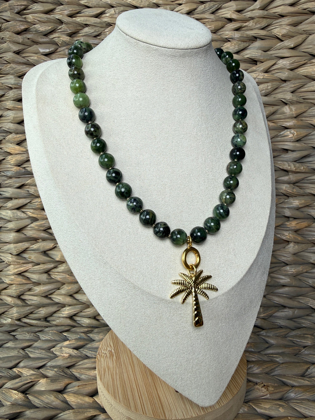 West Palm Beach Necklace
