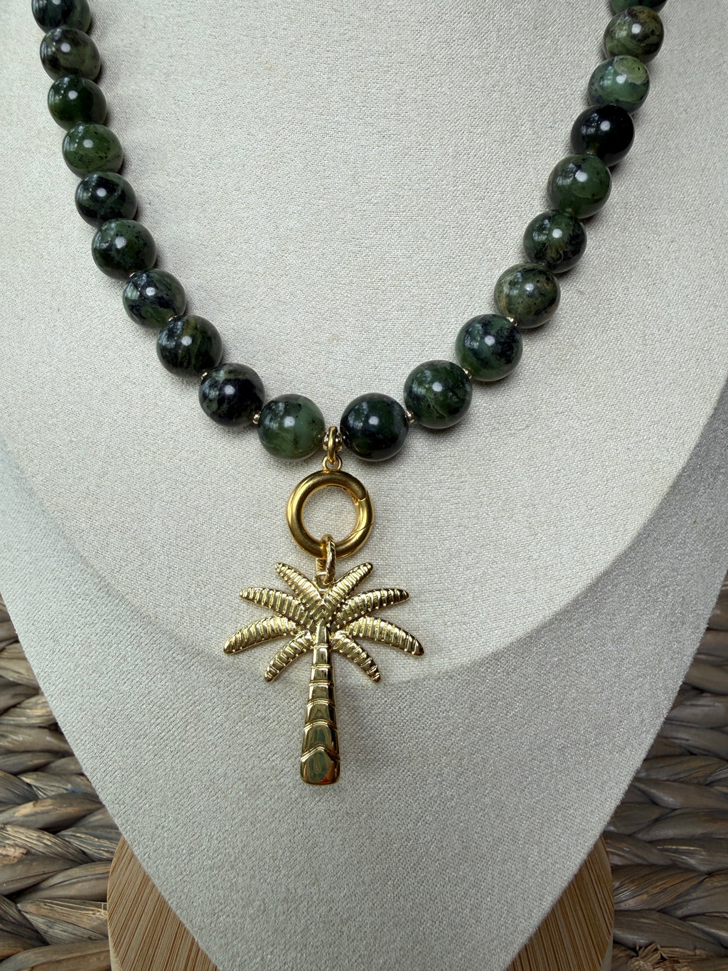 West Palm Beach Necklace