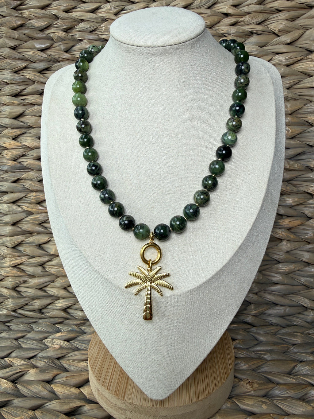West Palm Beach Necklace
