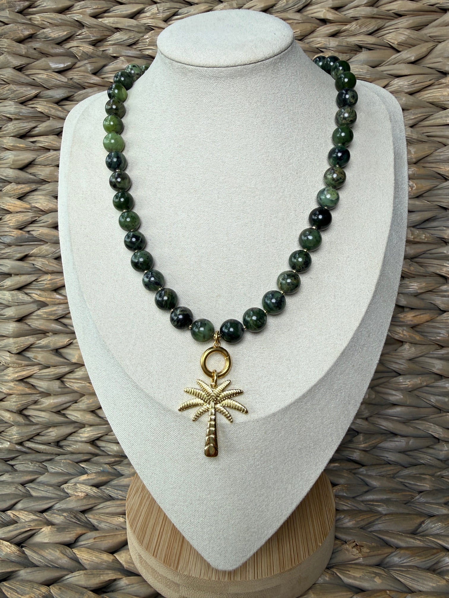 West Palm Beach Necklace