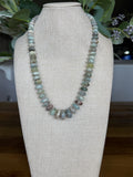 Whispering Waves Necklace