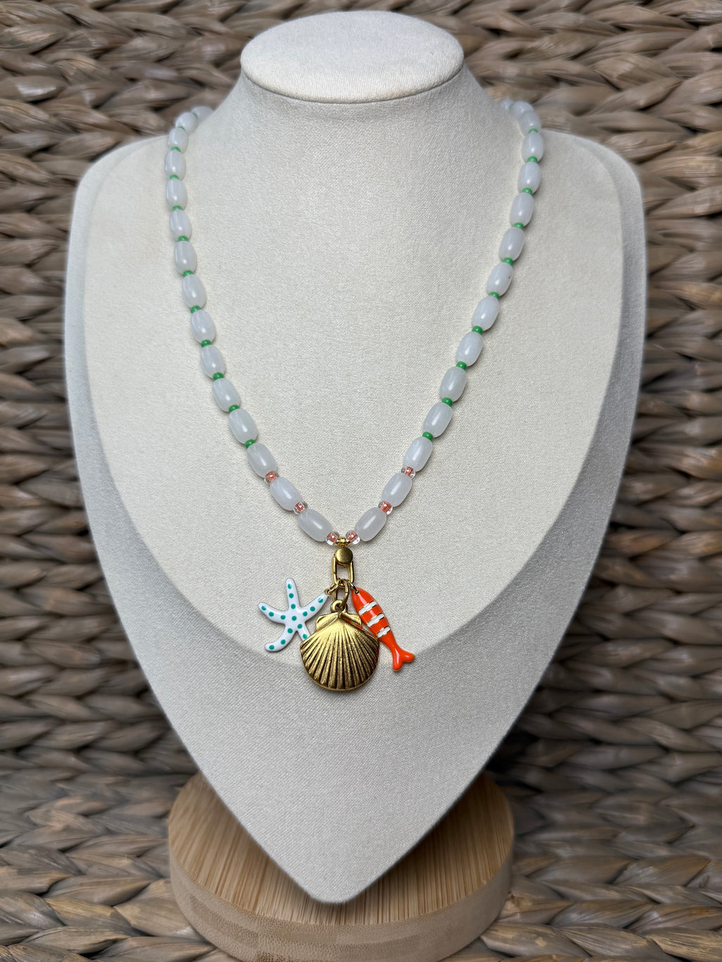 Beach Babe Necklace
