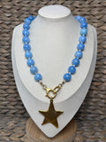 Sea Star Necklace