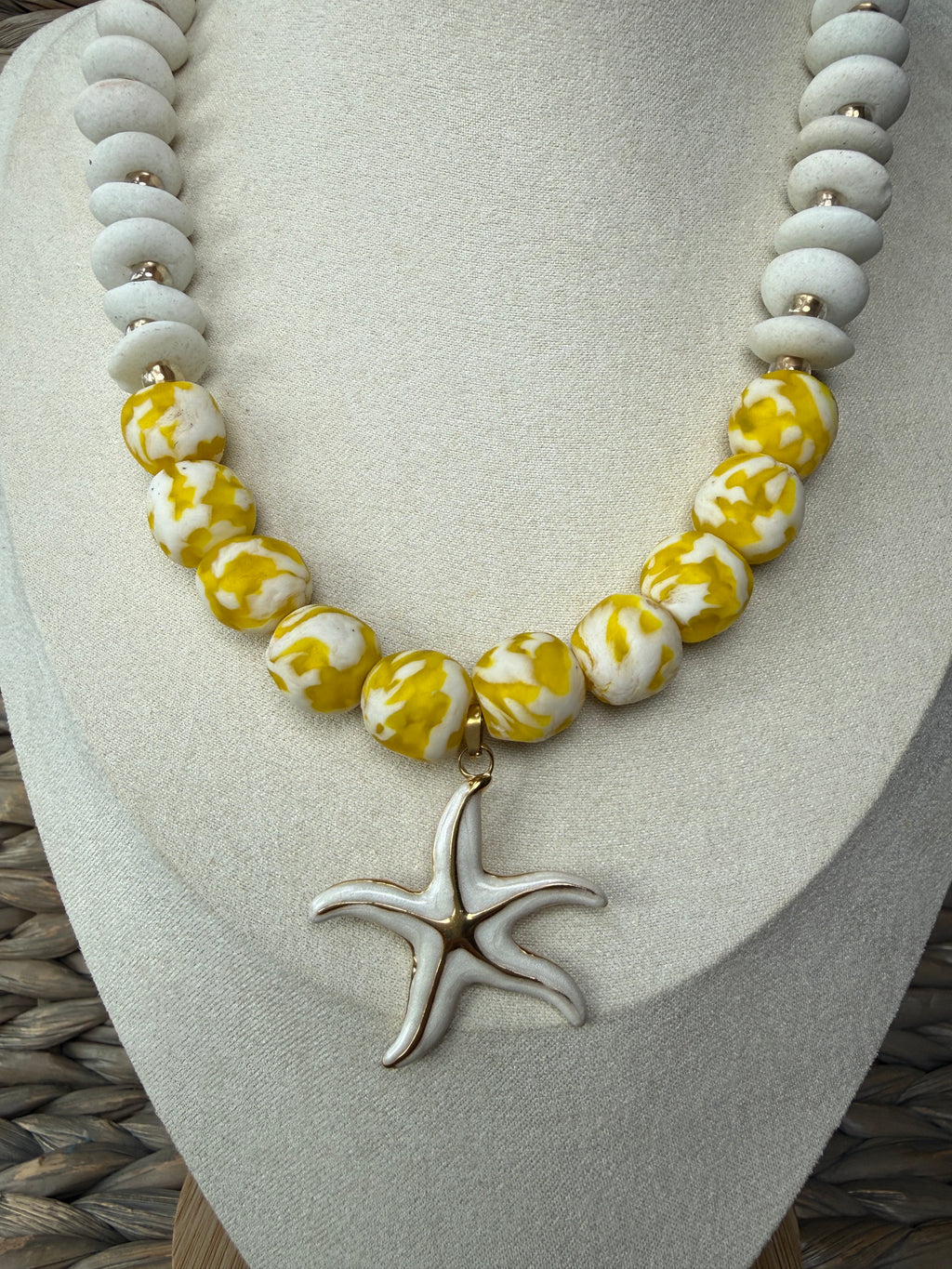 Zesty Sol Necklace