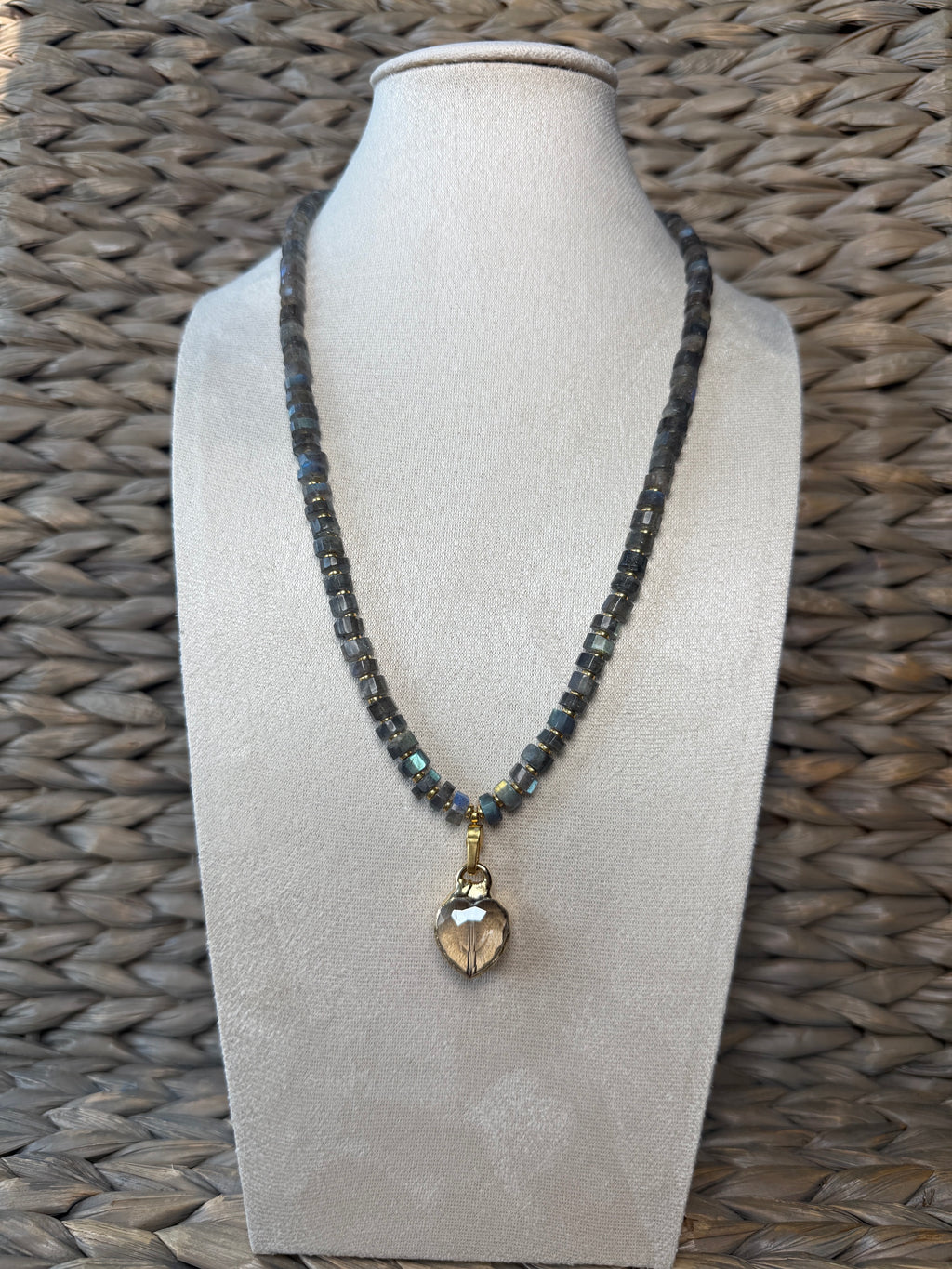 Ice Queen Necklace