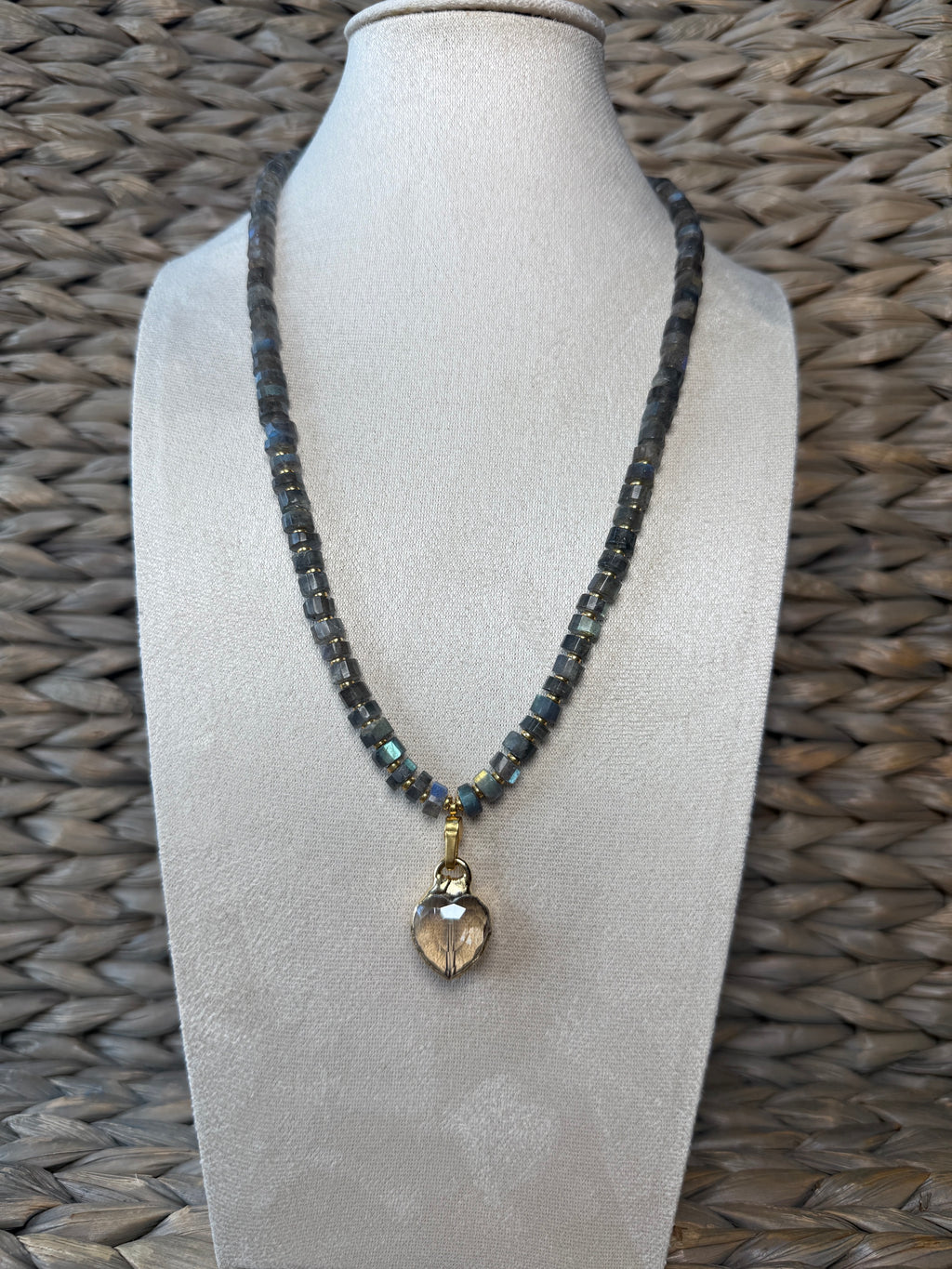 Ice Queen Necklace