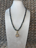 Ice Queen Necklace