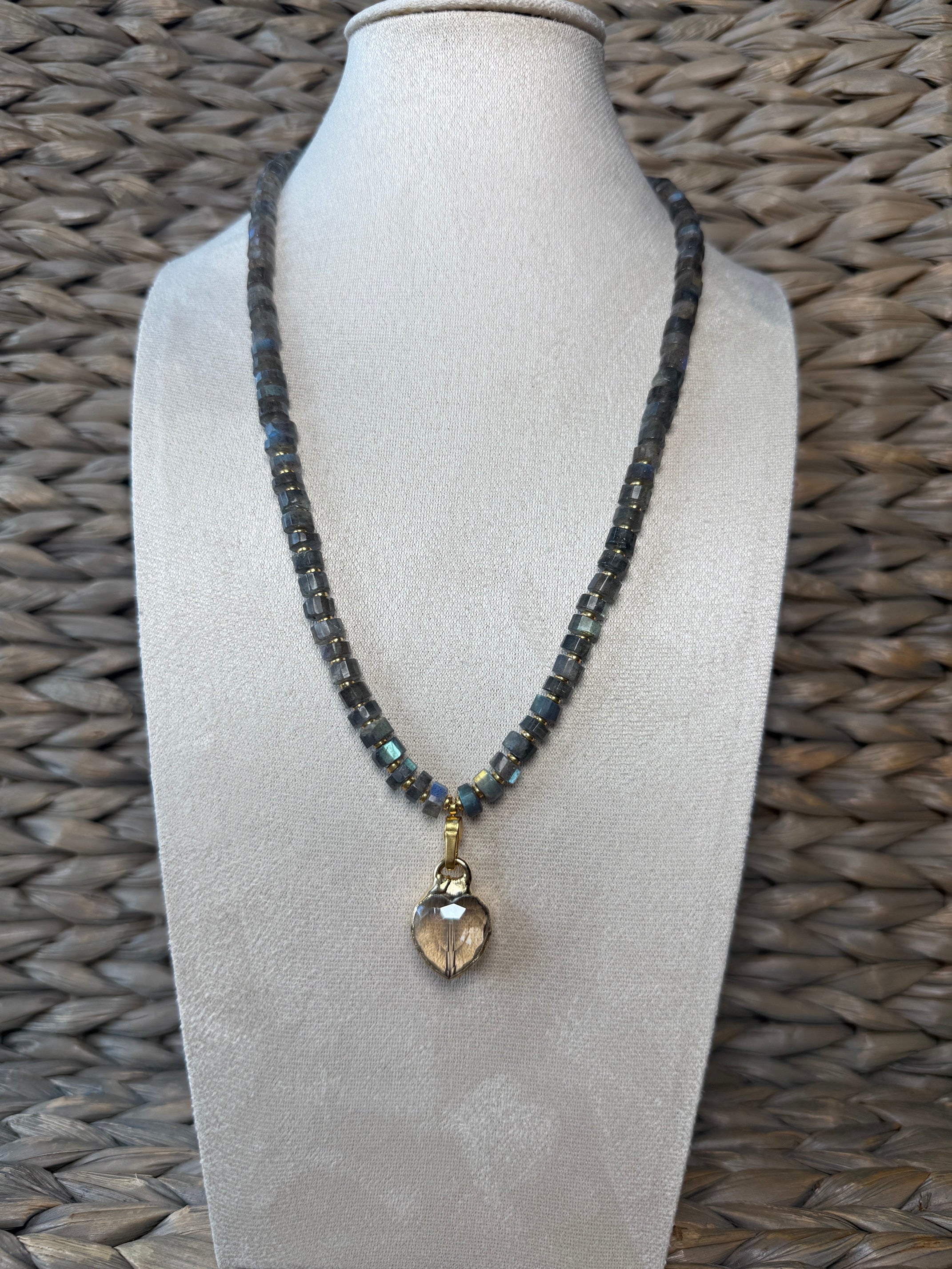 Ice Queen Necklace