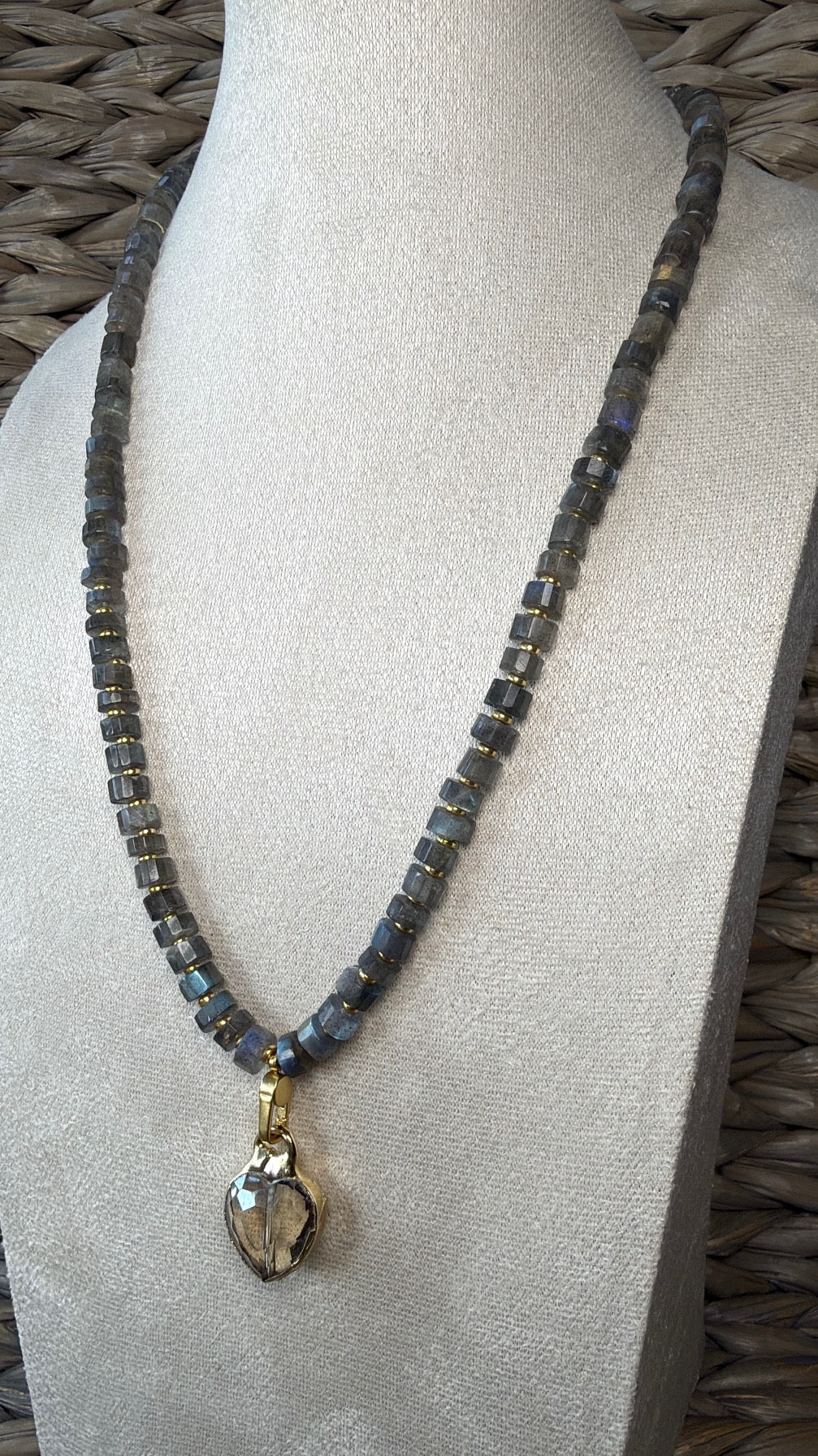 Ice Queen Necklace