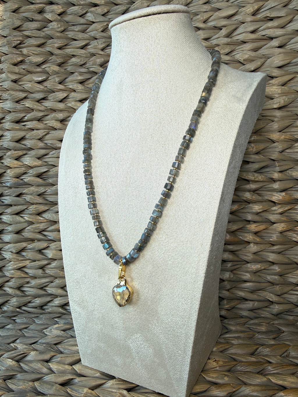 Ice Queen Necklace