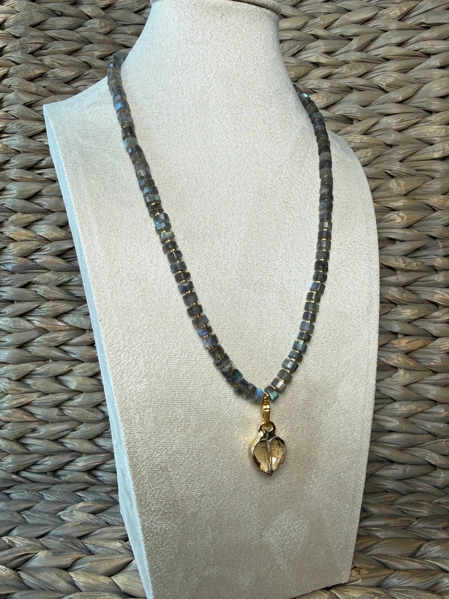 Ice Queen Necklace