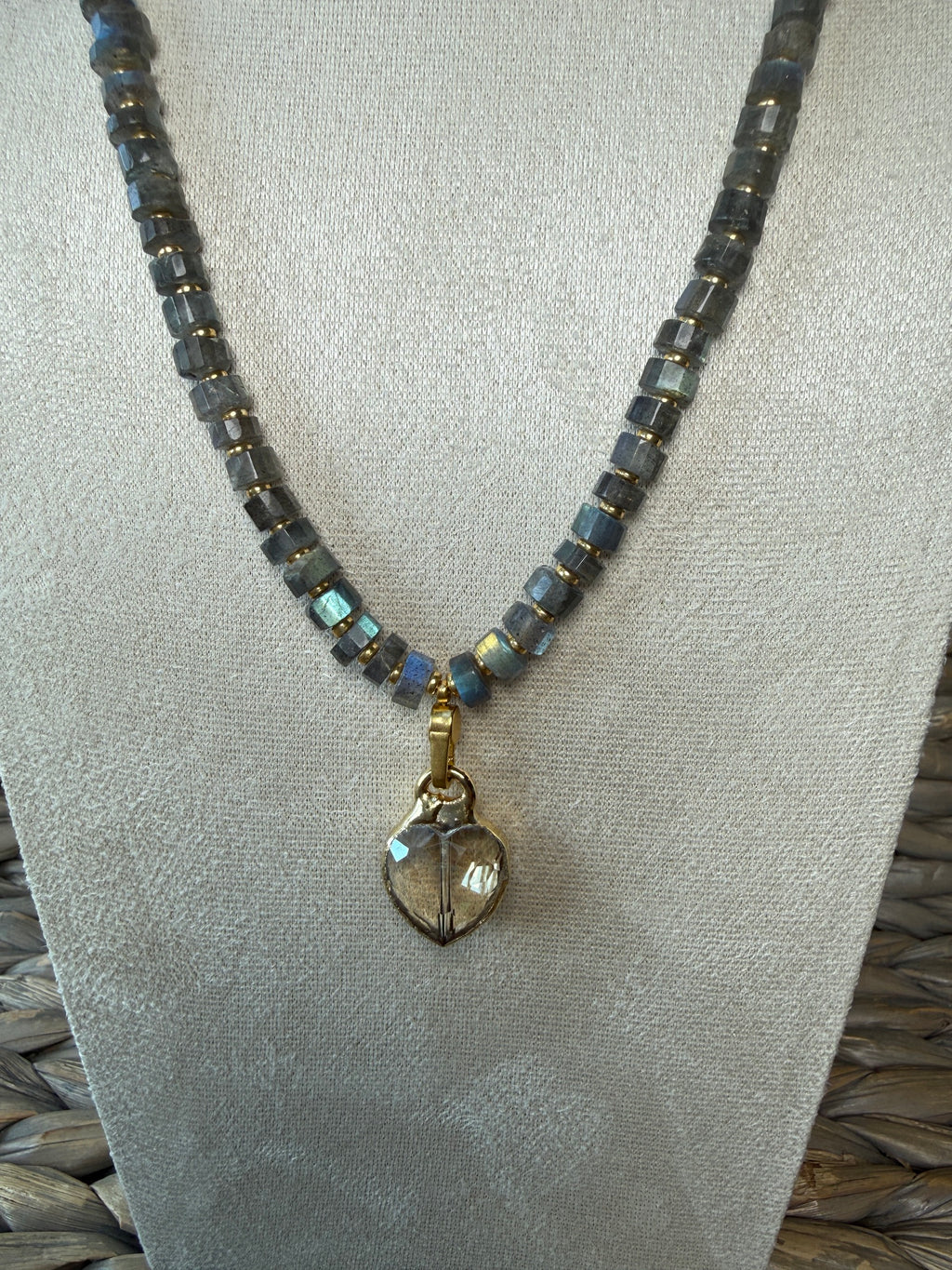 Ice Queen Necklace