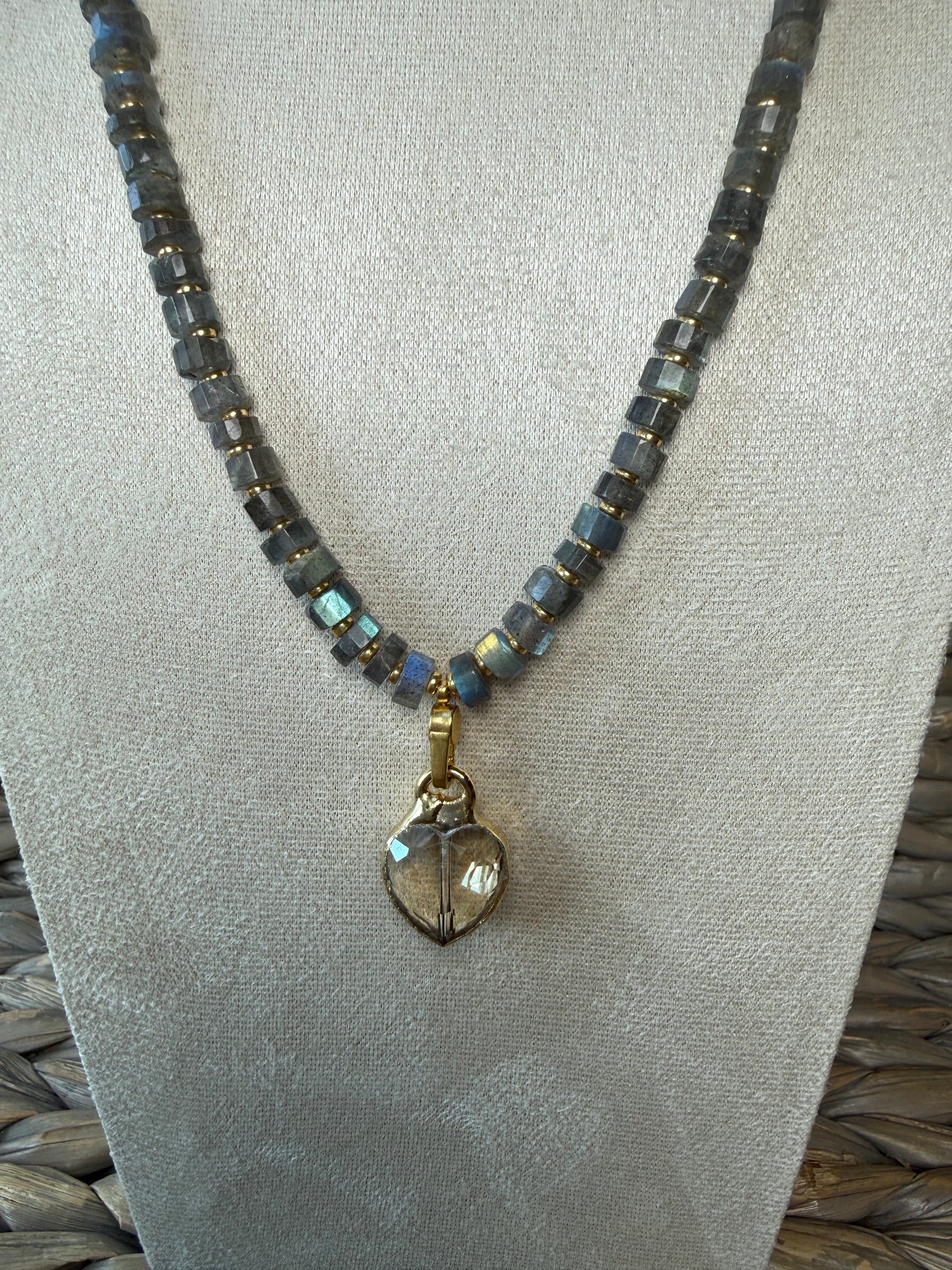 Ice Queen Necklace