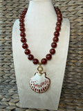 Sienna Tide Necklace