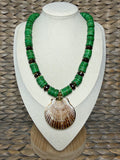 Green Cove Necklace