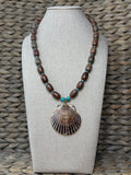 Tide and Treasure Necklace