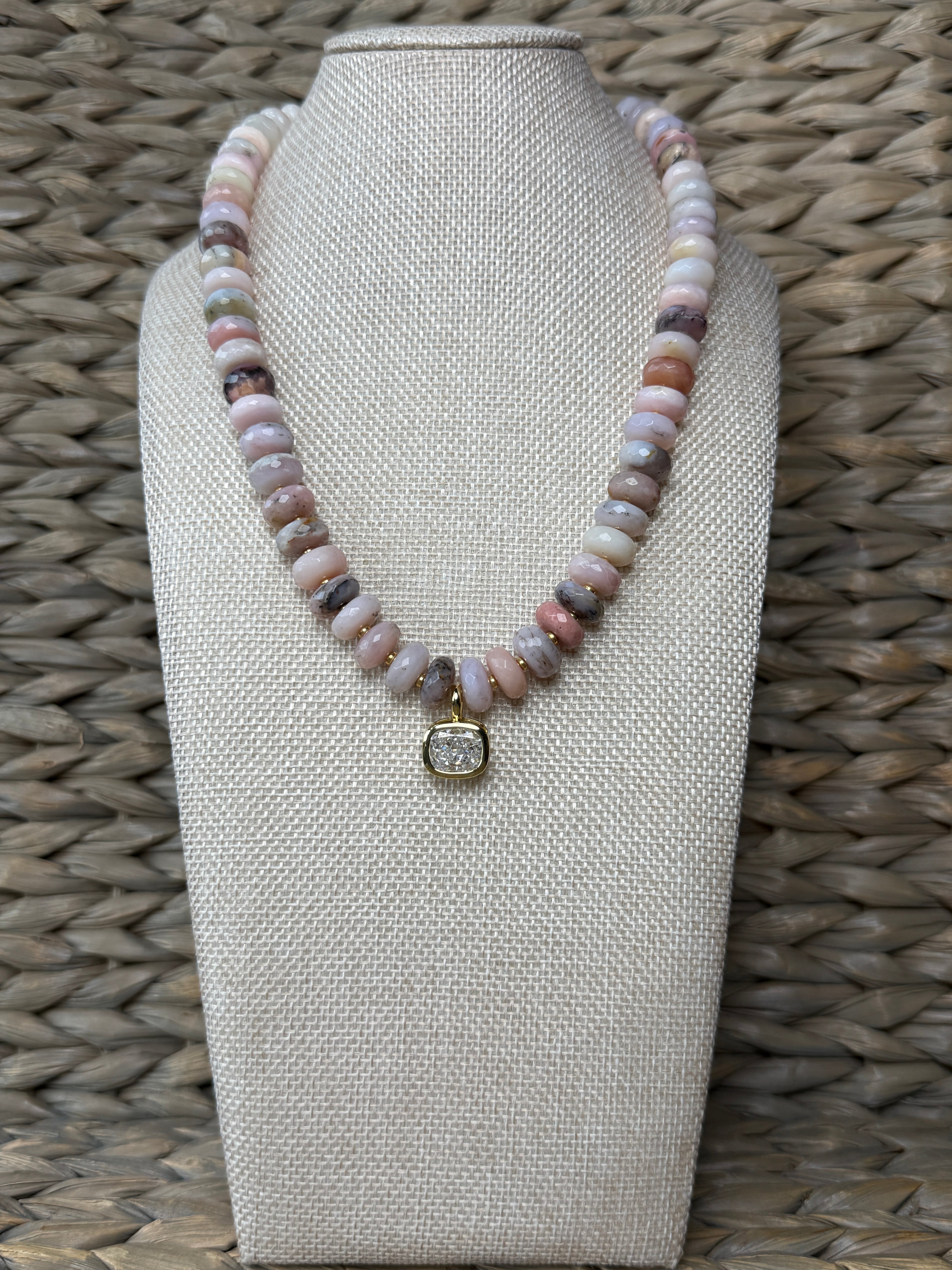 The Rosalie Necklace