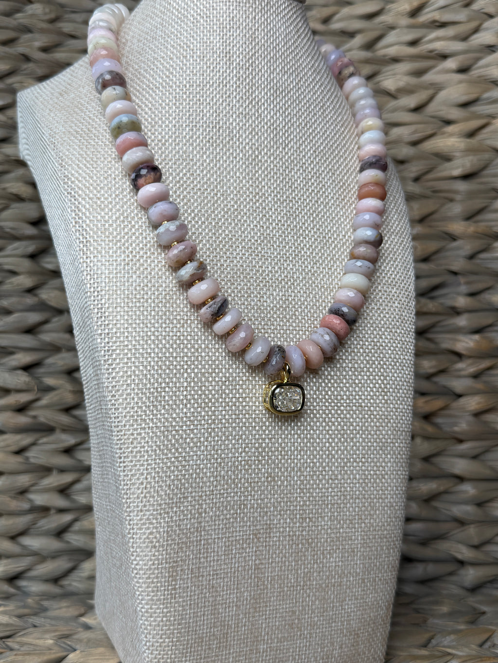 The Rosalie Necklace