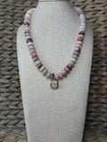 The Rosalie Necklace