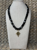 Black Magic Necklace