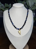 Love Me Not Necklace