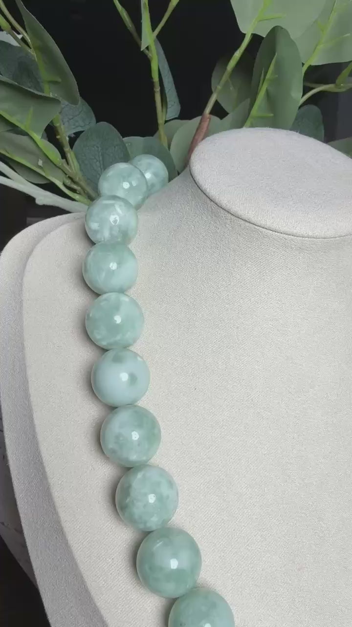 The Wilma Necklace